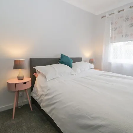 Greenacres Bungalow 別荘 *