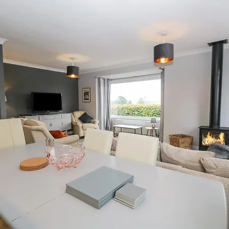 Greenacres Bungalow *