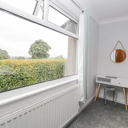 Greenacres Bungalow