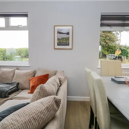 Greenacres Bungalow Penrith