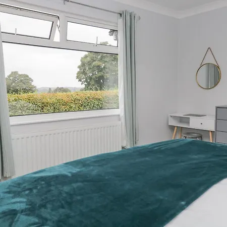 Greenacres Bungalow Dom wakacyjny