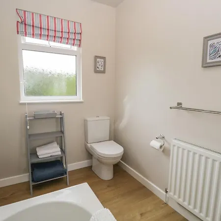 Greenacres Bungalow *