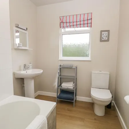 Greenacres Bungalow