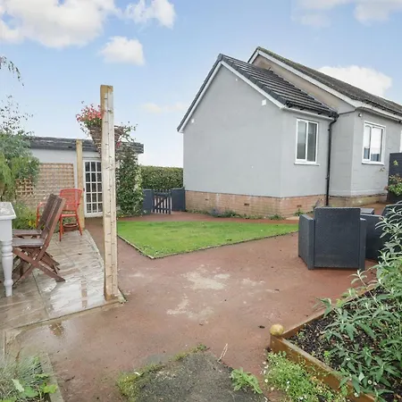 Dom wakacyjny Greenacres Bungalow