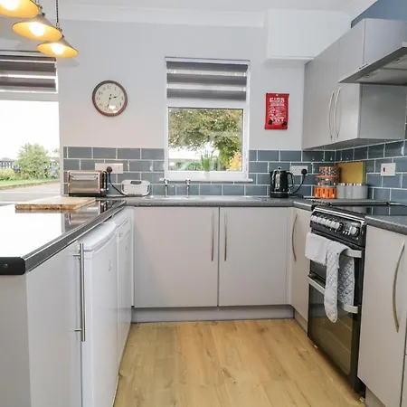 Dom wakacyjny Greenacres Bungalow Penrith