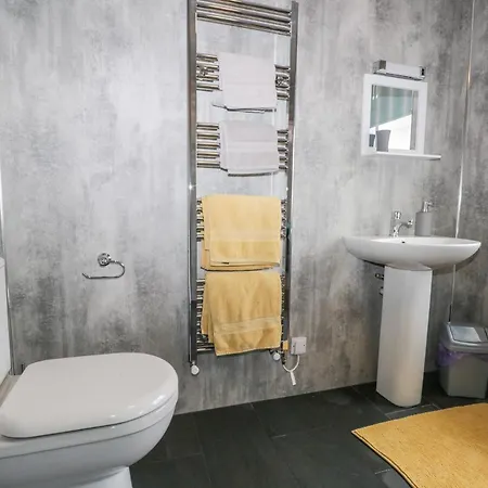 Dom wakacyjny Greenacres Bungalow Penrith