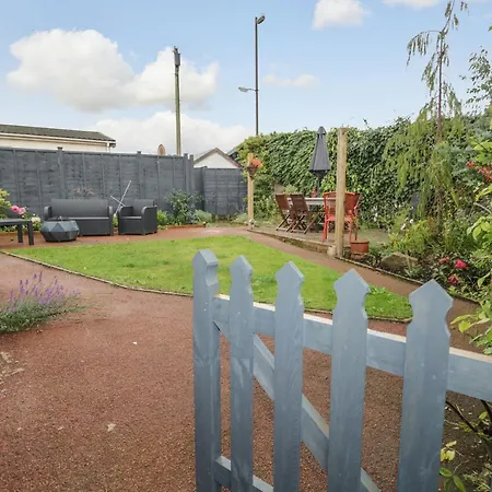 Greenacres Bungalow